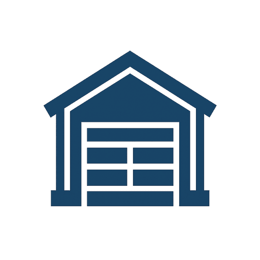 Fort Wayne Garage Door Service logo