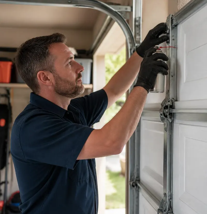 Spring Replacement in Fort Wayne